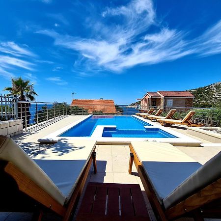 Villa Sucic Razanj Рогозница Екстериор снимка