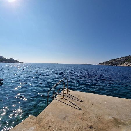 Villa Sucic Razanj Рогозница Екстериор снимка
