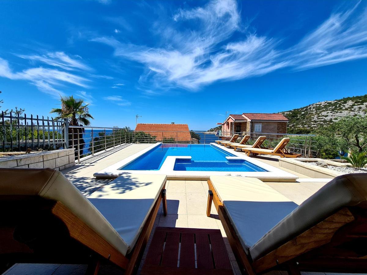Villa Sucic Razanj Рогозница Екстериор снимка