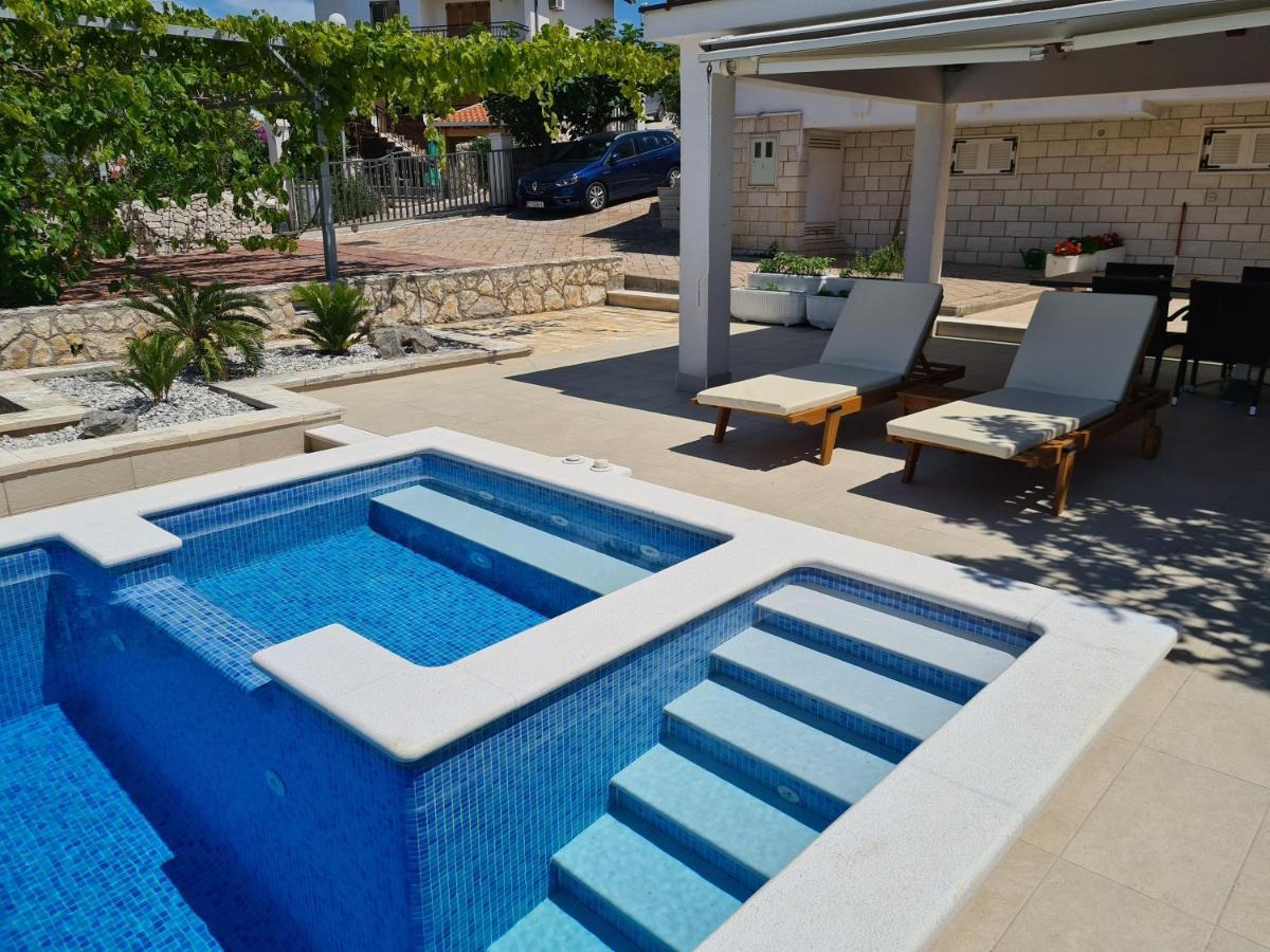 Villa Sucic Razanj Рогозница Екстериор снимка