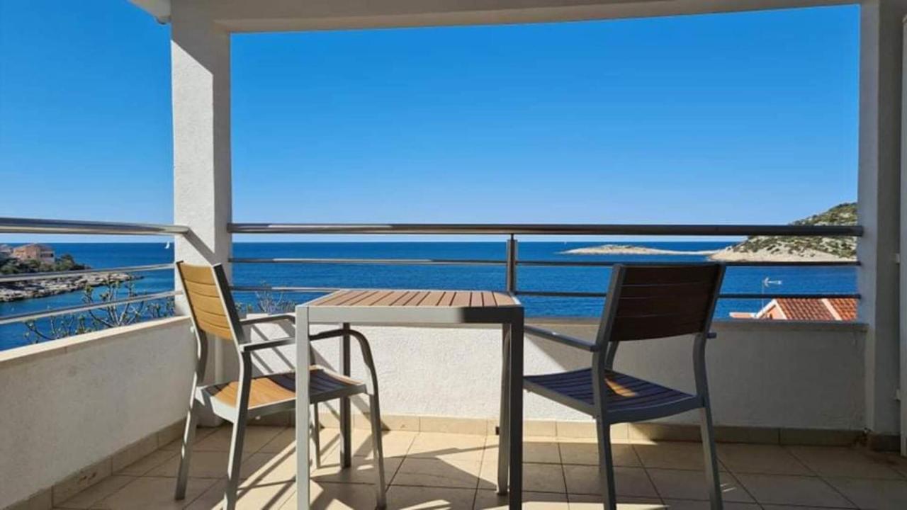 Villa Sucic Razanj Рогозница Екстериор снимка