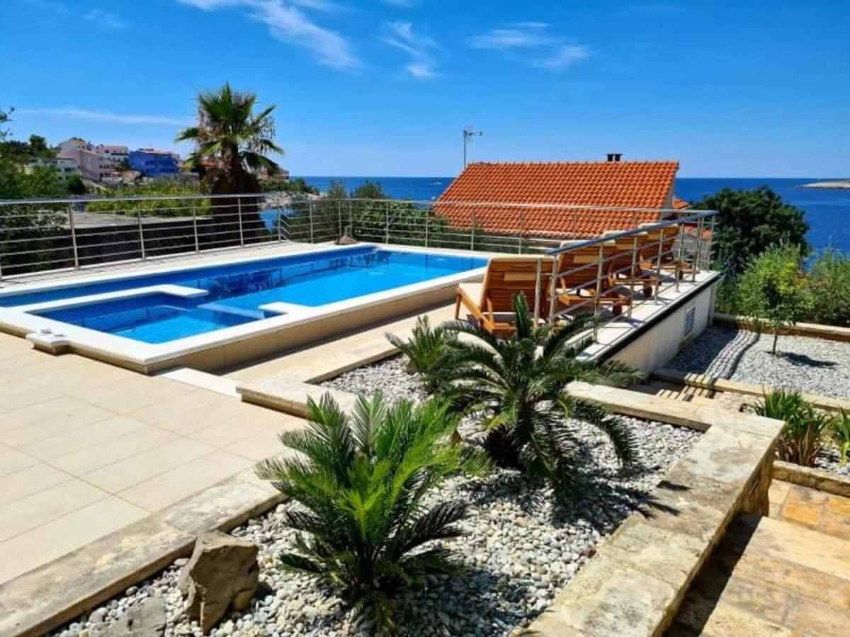 Villa Sucic Razanj Рогозница Екстериор снимка