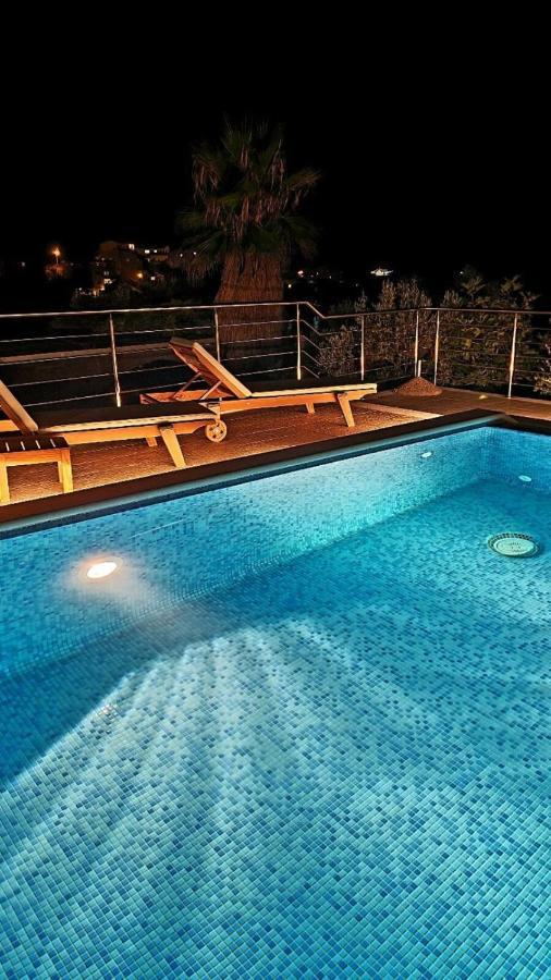 Villa Sucic Razanj Рогозница Екстериор снимка