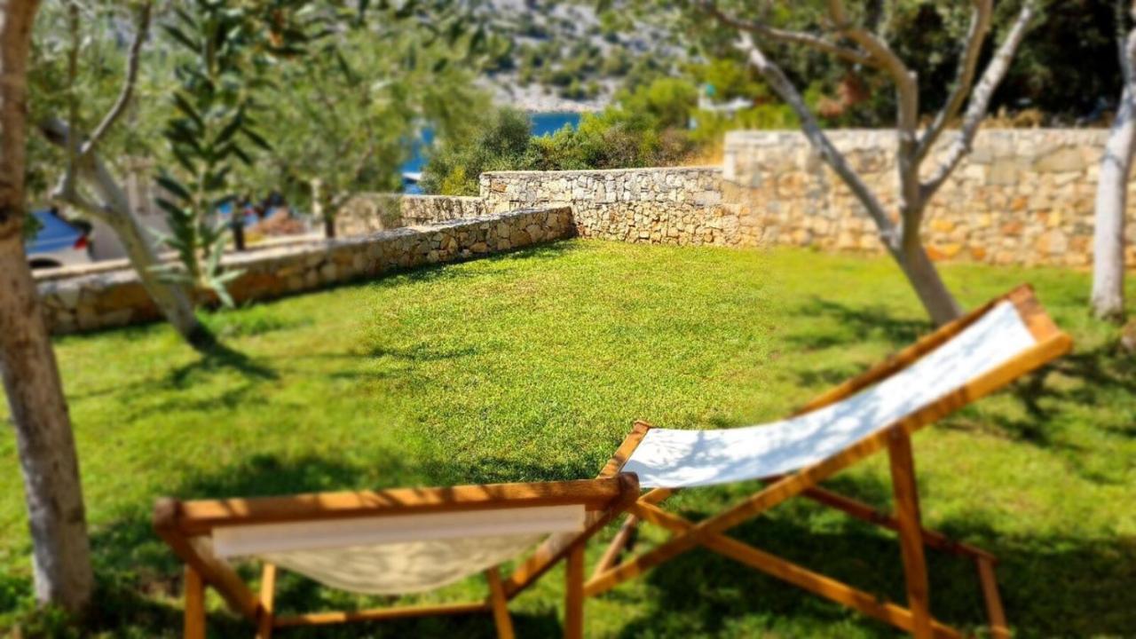 Villa Sucic Razanj Рогозница Екстериор снимка