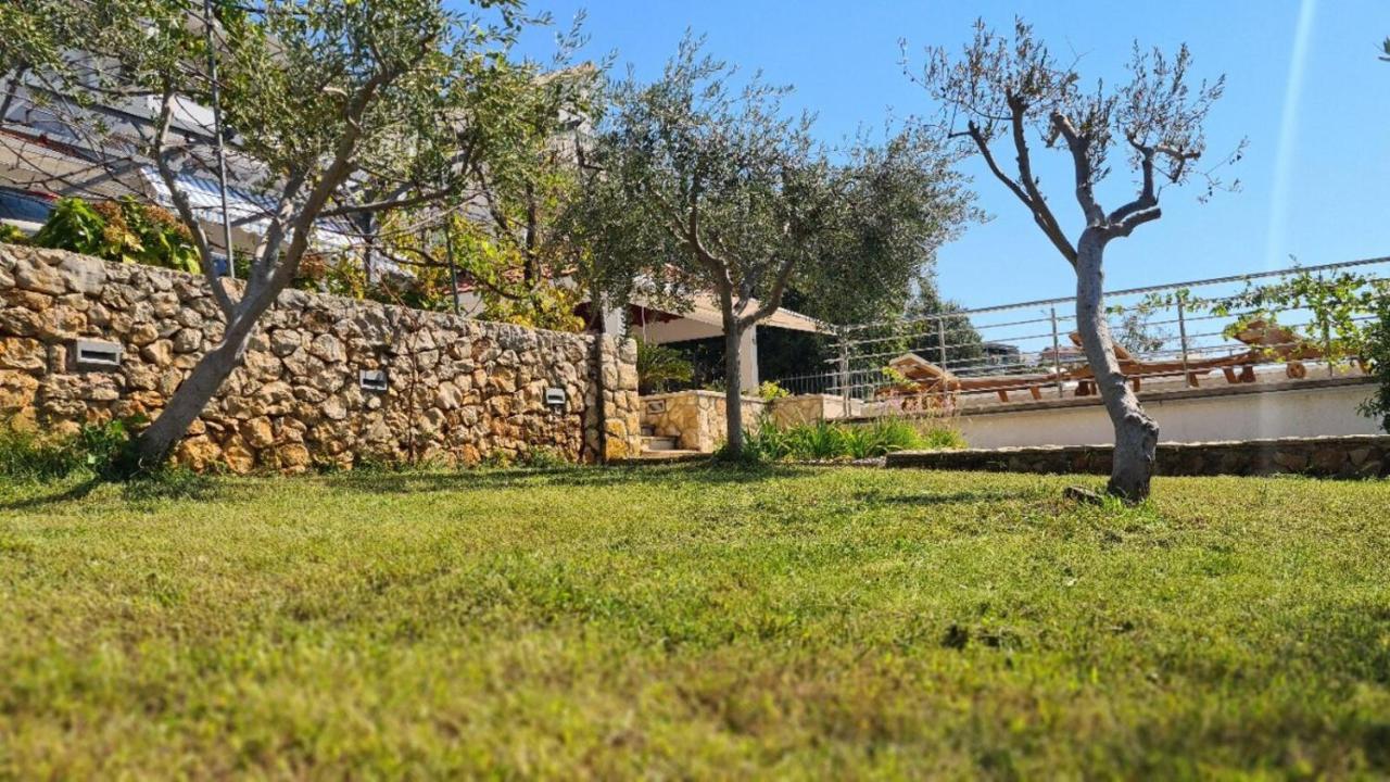 Villa Sucic Razanj Рогозница Екстериор снимка