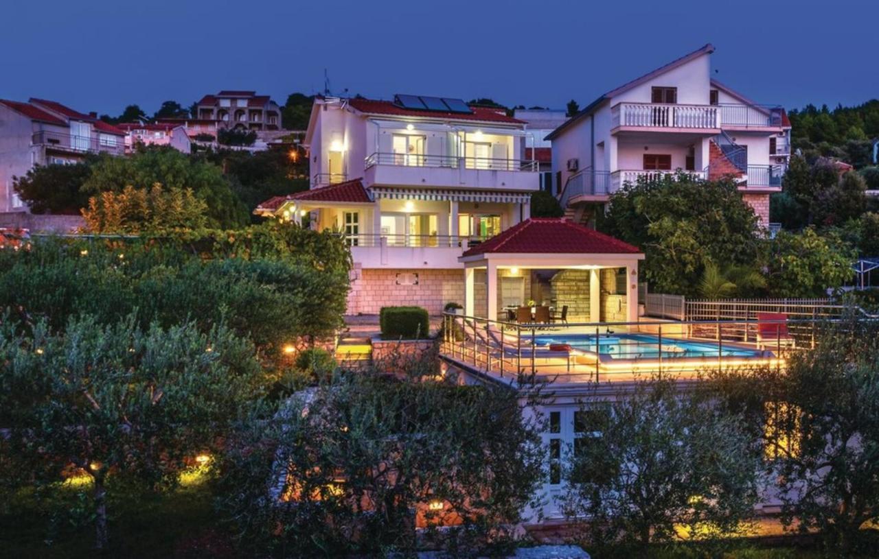 Villa Sucic Razanj Рогозница Екстериор снимка