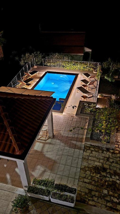 Villa Sucic Razanj Рогозница Екстериор снимка