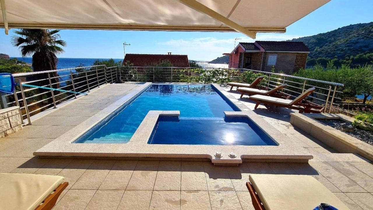 Villa Sucic Razanj Рогозница Екстериор снимка
