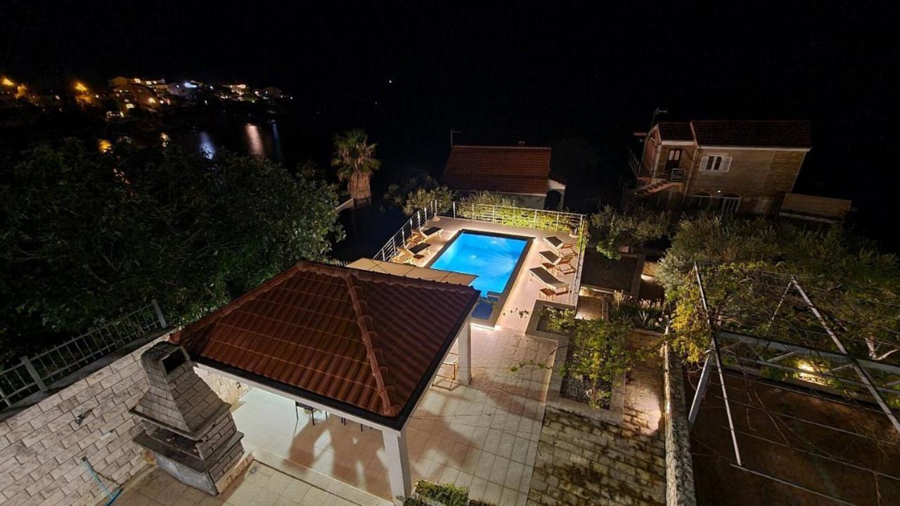 Villa Sucic Razanj Рогозница Екстериор снимка