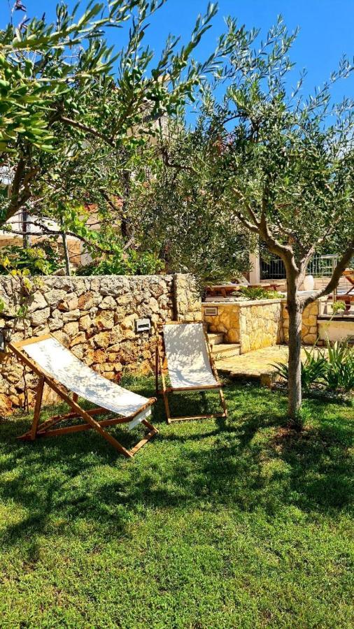 Villa Sucic Razanj Рогозница Екстериор снимка