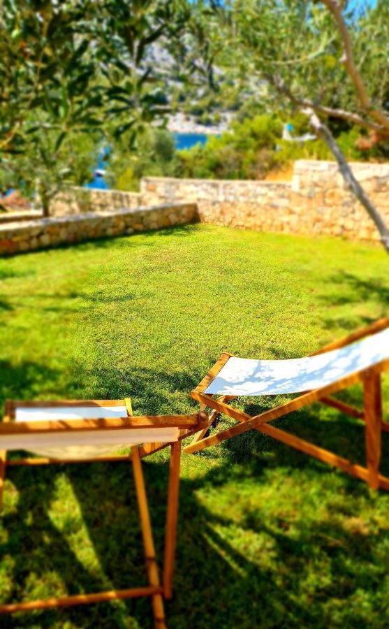 Villa Sucic Razanj Рогозница Екстериор снимка