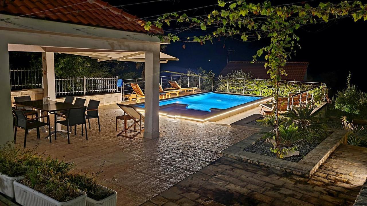Villa Sucic Razanj Рогозница Екстериор снимка