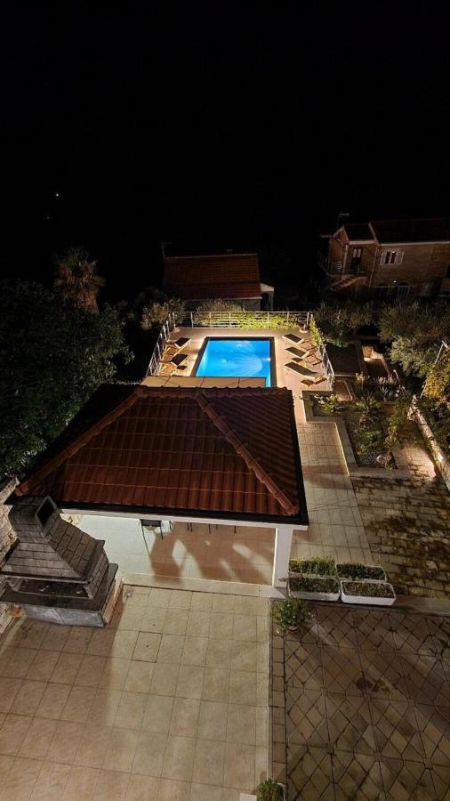 Villa Sucic Razanj Рогозница Екстериор снимка