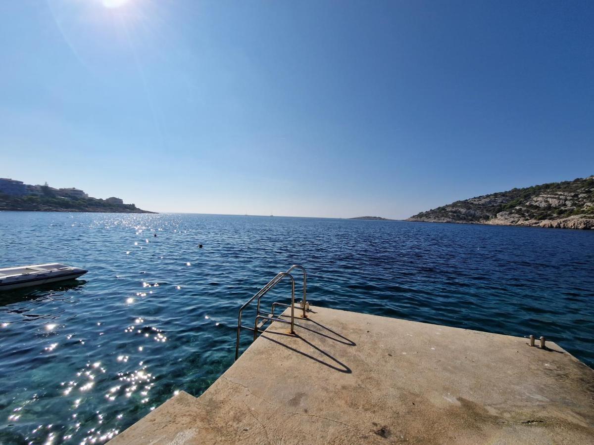 Villa Sucic Razanj Рогозница Екстериор снимка