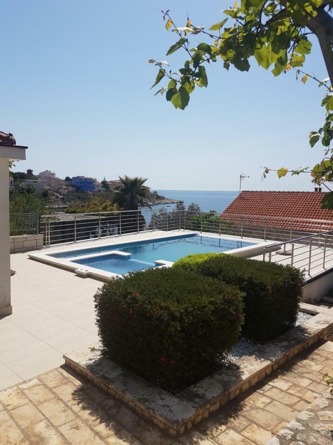 Villa Sucic Razanj Рогозница Екстериор снимка