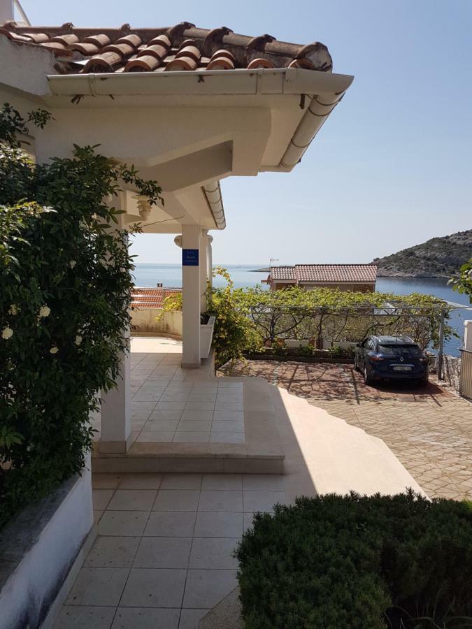 Villa Sucic Razanj Рогозница Екстериор снимка